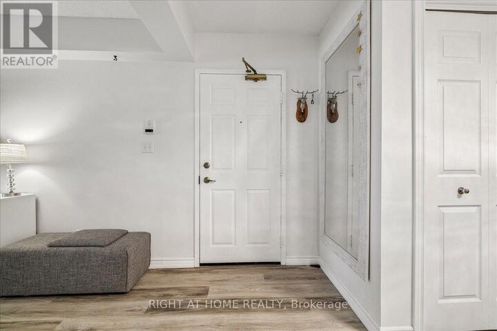 Property Photo: 1451 Walker'S Line Unit # 312 ON L7M 4P1