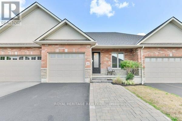 Property Photo:  4 Kingfisher Drive  ON K8V 0A6 