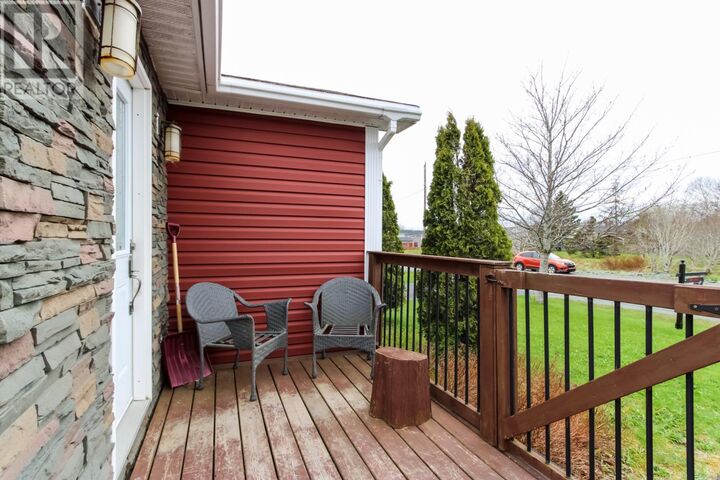 Property Photo:  12 Pinegrove Drive  NL A1L 1B7 