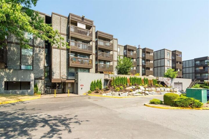 Property Photo:  9682 134 Street 401  BC V3T 5L6 