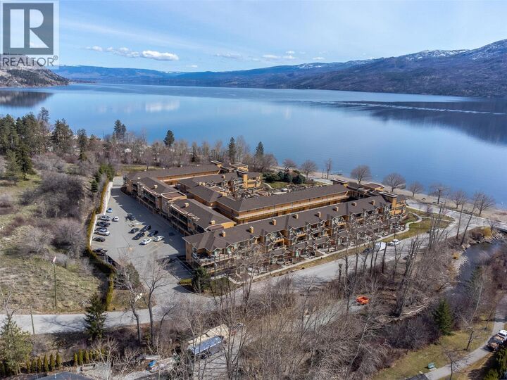 Property Photo: 3996 Beach Avenue 201 BC V0H 1X5