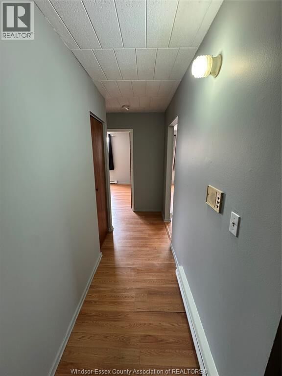 Property Photo: 536 Aylmer Avenue 201 ON N9A 1T8