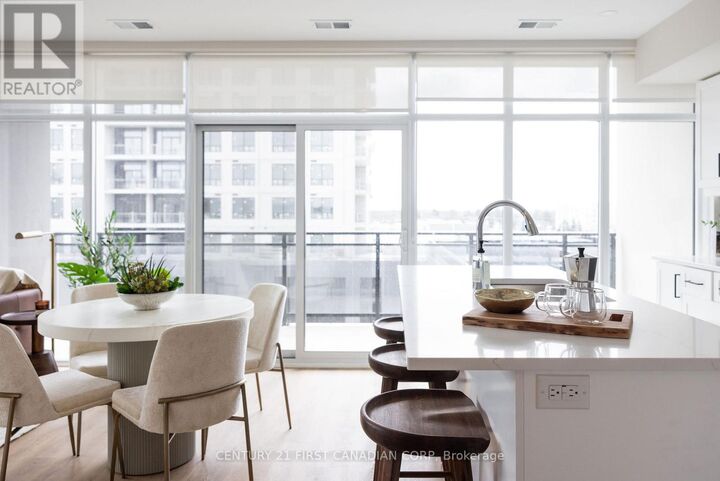 Property Photo: 4286 East King Street 1109 ON N2P 2E9