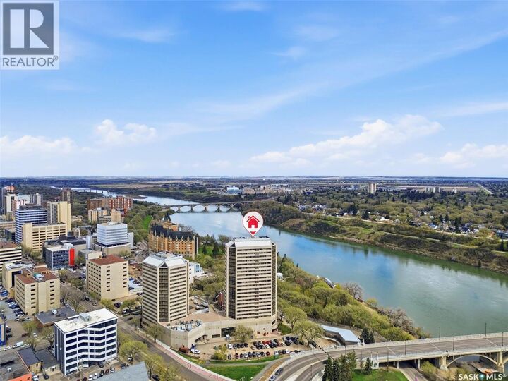 Property Photo:  1670 424 Spadina Crescent E  SK S7K 6X7 