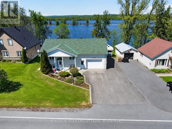 Property Photo:  3459 Principale Street  ON K0A 3K0 