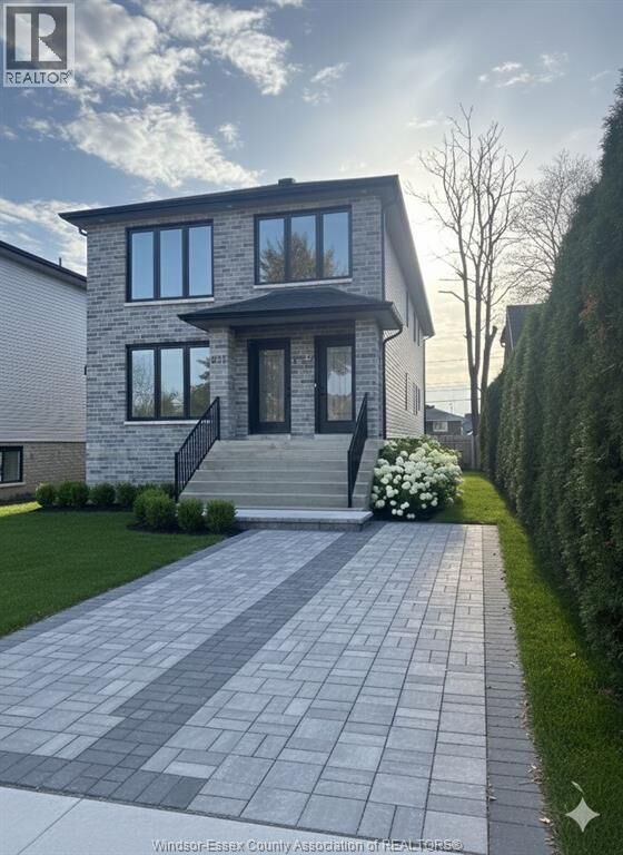 Property Photo:  655 Stanley  ON N8X 3B3 