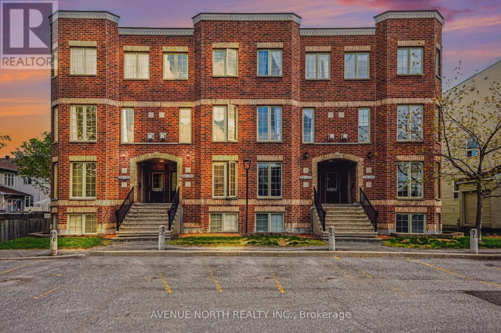 Property Photo: 130 Berrigan Drive 88 ON K2J 0J3