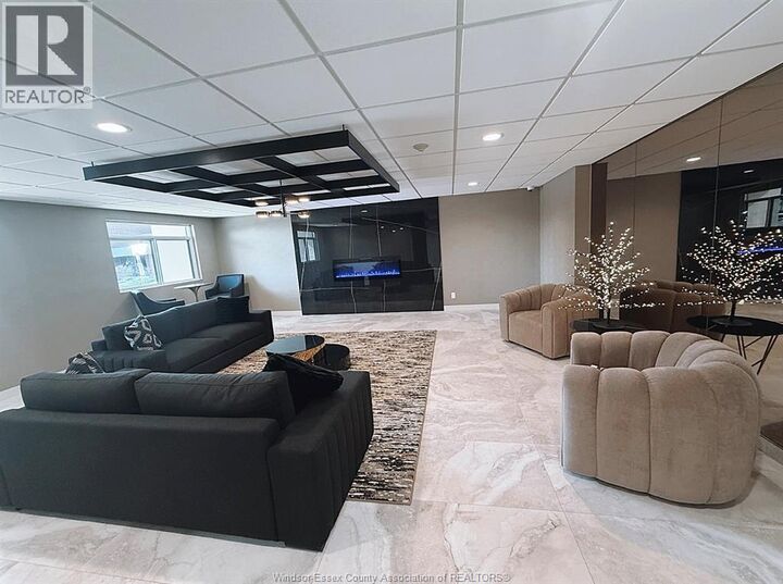 Property Photo:  9099 Riverside Drive 805W  ON N8S 4R1 