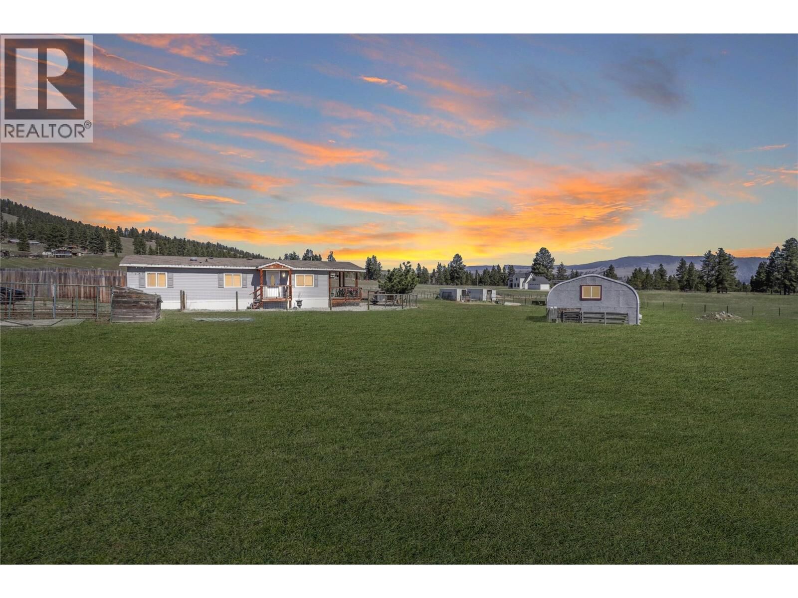 Property Photo:  224 Coalmont Road  BC V0X 1W0 