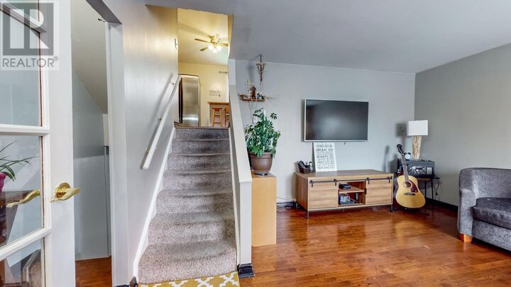 Property Photo: 30 Newfoundland Drive NL A1A 3E8