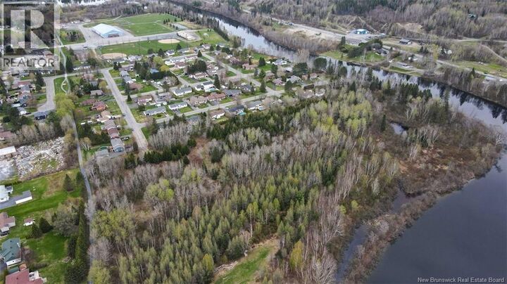 Property Photo:  52 Témis Street  NB E7B 1J3 