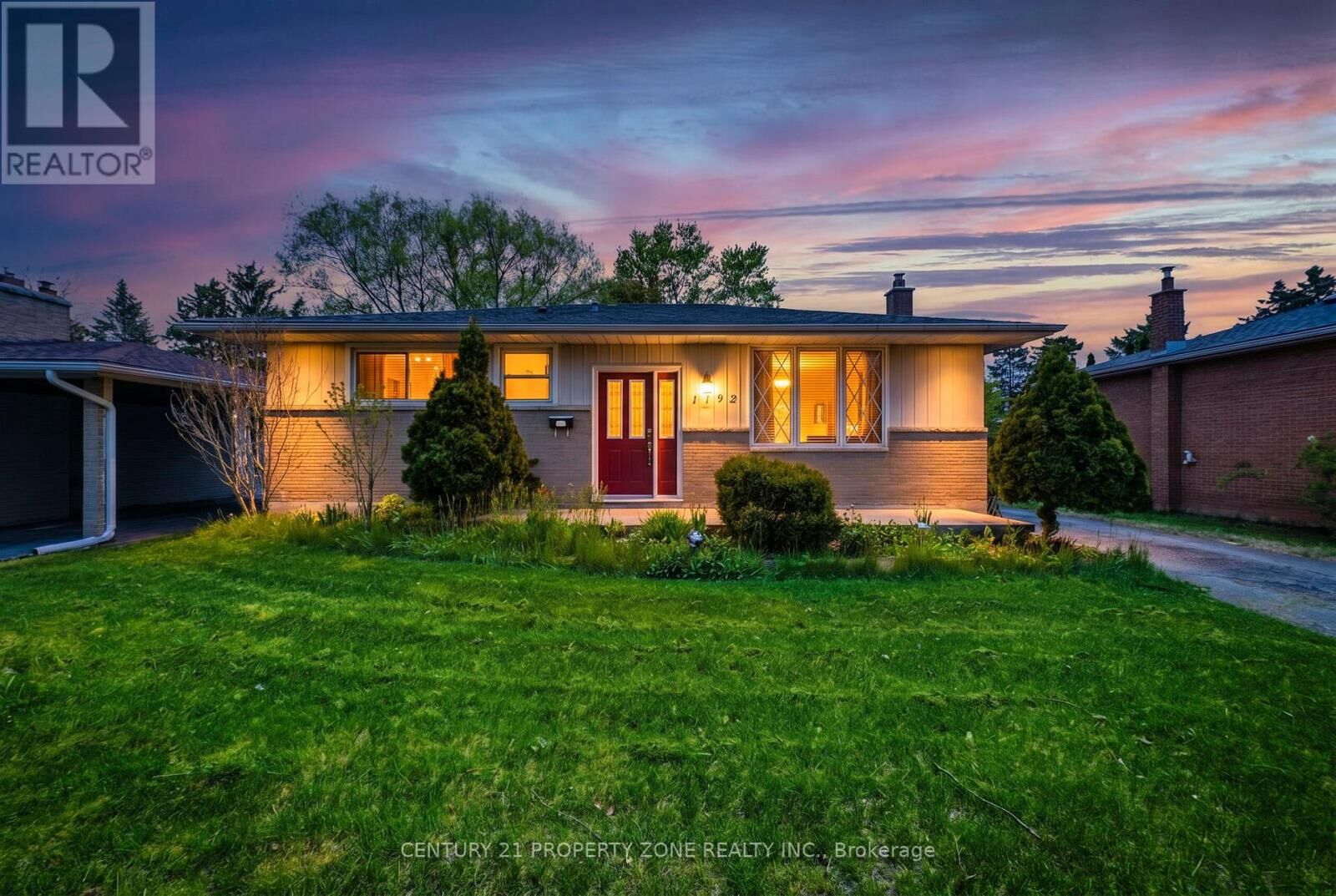 Property Photo:  1192 Kaladar Drive  ON N5V 2R5 