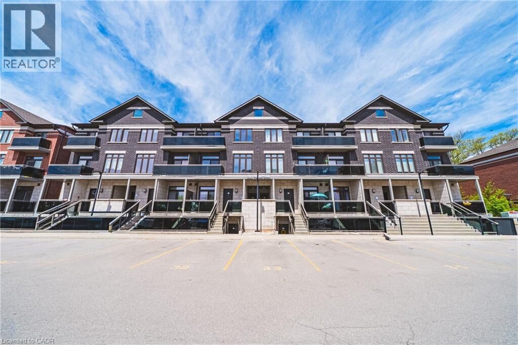 Property Photo:  2061 Prospect Street 209  ON L7R 1Z2 