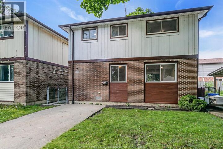 Property Photo: 9020 Conway Court ON N8S 4G3