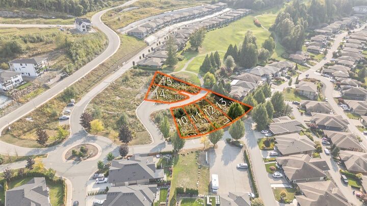 Property Photo:  51076 Falls Court 12  BC V4Z 1K7 