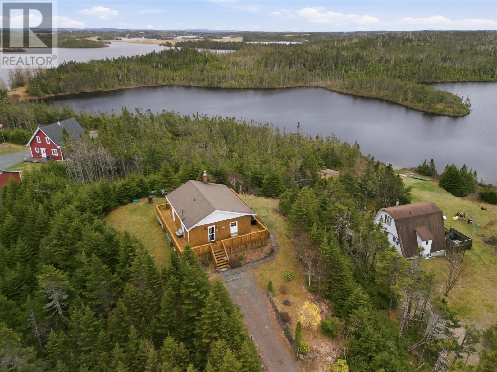 Property Photo:  A171 Vineland Road  NL A0A 2R0 