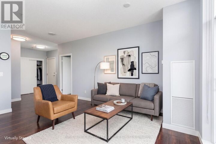 Property Photo: 2081 Fairview Street 1201 ON L7R 0E4