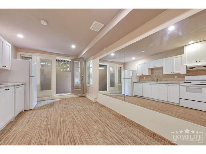 Property Photo:  14066 24 Avenue Basement  BC V4A 2H3 