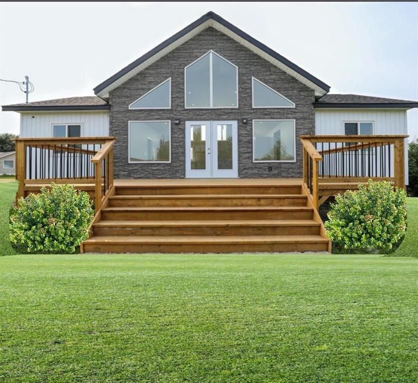 Property Photo: 21 Pebble Beach Road MB R0C 0C0
