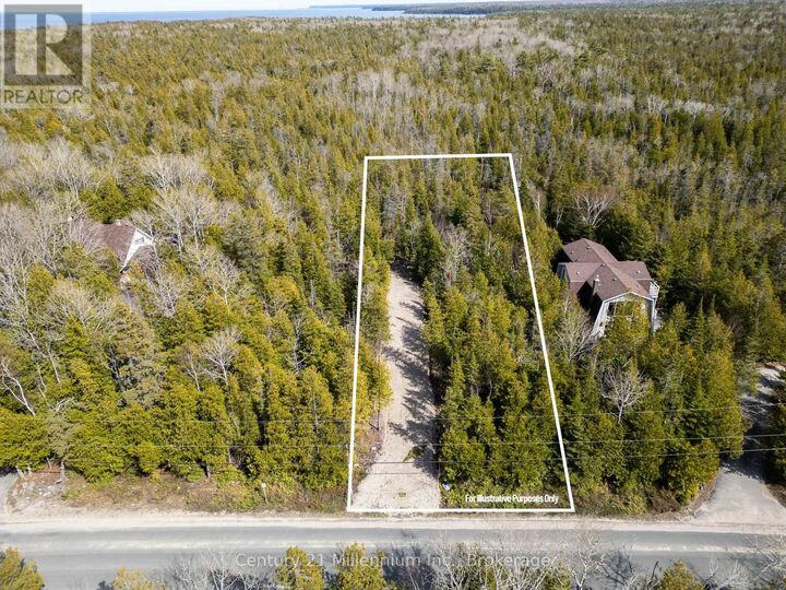 Property Photo:  58 Harpur Drive  ON N0H 2R0 
