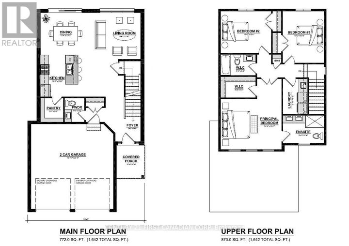 Property Photo: 3029 Heardcreek Trail ON N6G 2S7