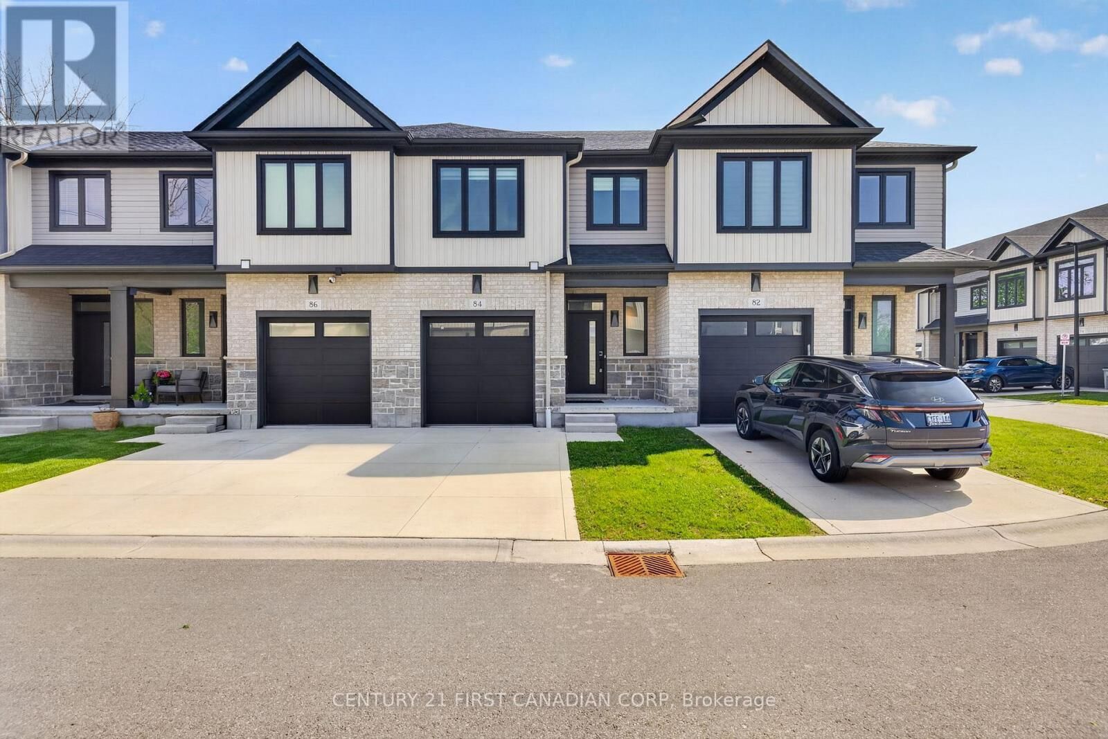 Property Photo:  601 Lions Park Drive 84  ON N0L 1W0 
