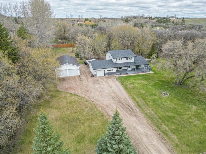 Photo de la propriété: 39 Jerome Drive MB R7A 5Y3