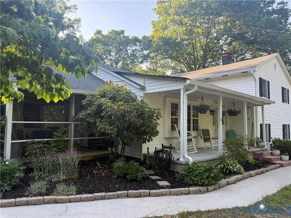 Property Photo:  13300 Taylor Drive  VA 23842 