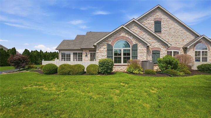 Property Photo:  7026 Creekside Circle  OH 45324 