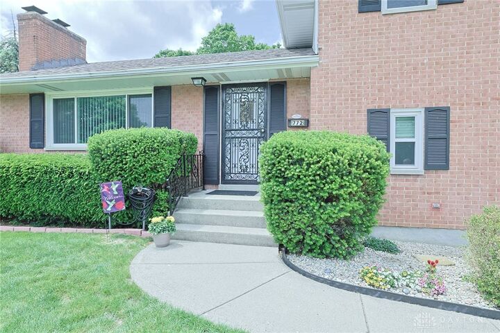 Property Photo:  772 Lovetta Drive  OH 45429 