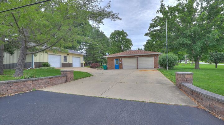 Property Photo:  2866 Southland Road  IL 62521 