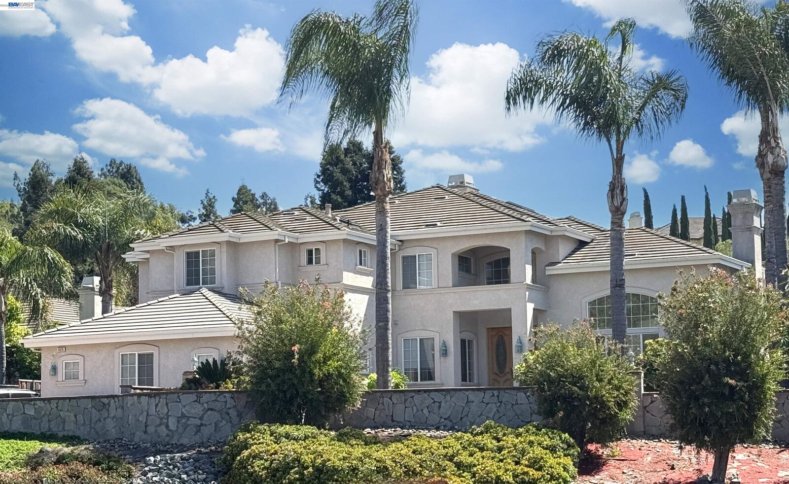 Property Photo: 925 Curtner Rd CA 94539