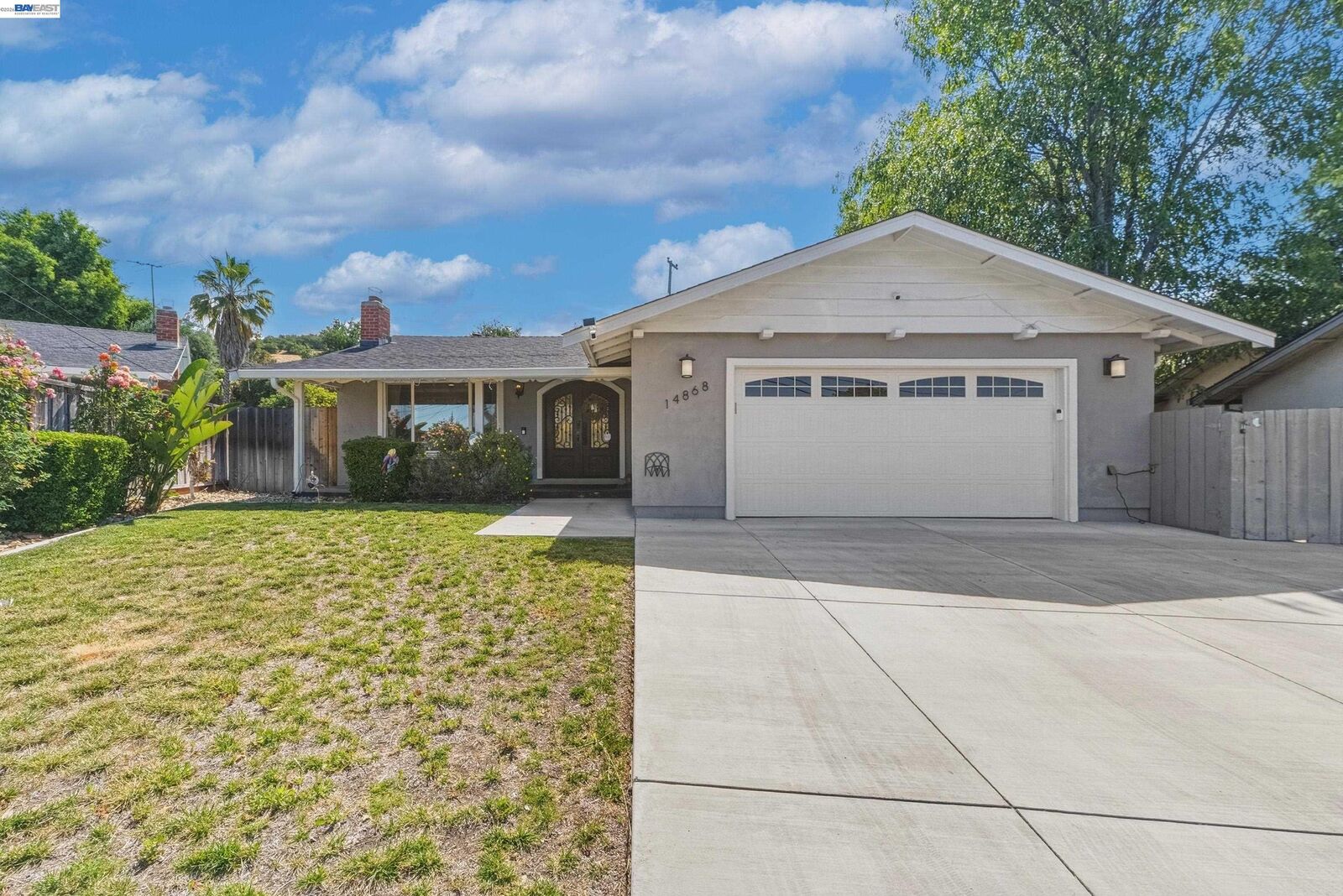 Property Photo:  14868 McVay Ave  CA 95127 