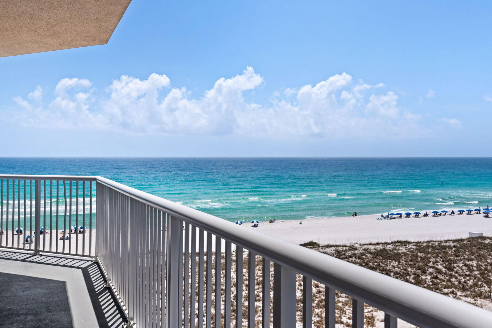 Property Photo: 8575 Gulf Boulevard Unit 504 FL 32566