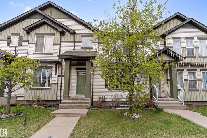Property Photo:  336 Watt Boulevard SW  AB T6X 1R7 