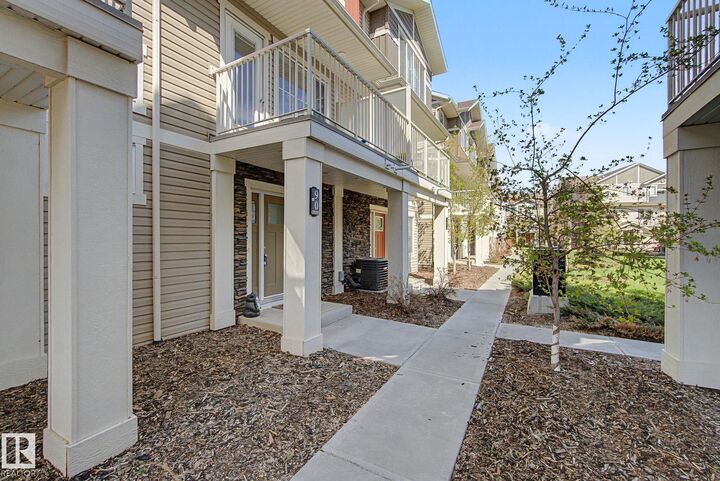 Property Photo:  17832 78 Street NW 90  AB T5Z 0P7 