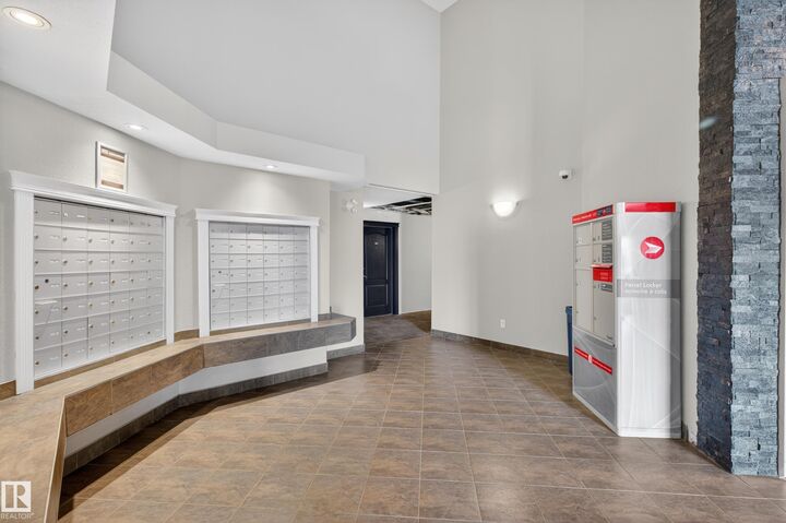 Property Photo:  5340 199 Street NW 212  AB T6M 0A5 