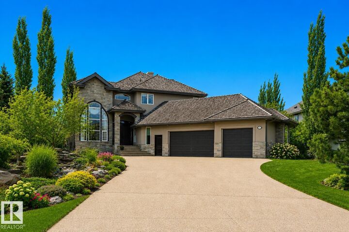 Property Photo:  58 Riverstone Close  AB T8T 0B9 