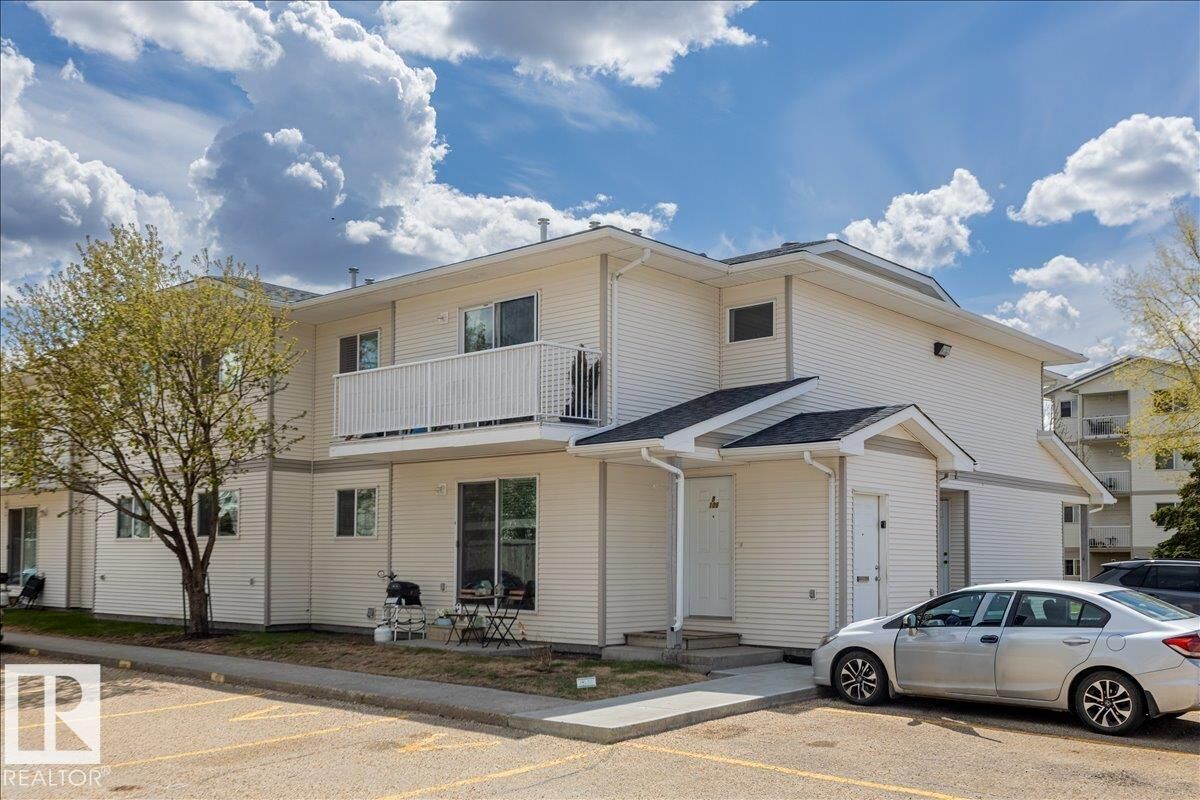 Property Photo:  114 Westpark Drive 106B  AB T8L 4M2 
