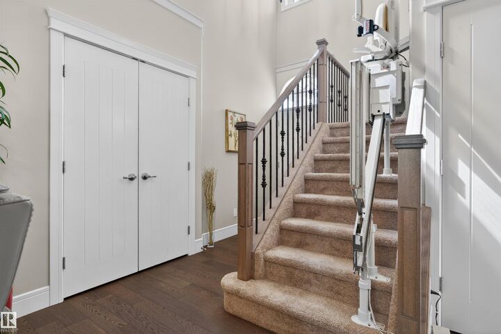 Property Photo: 1030 Connelly Way SW 1 AB T6W 2G2