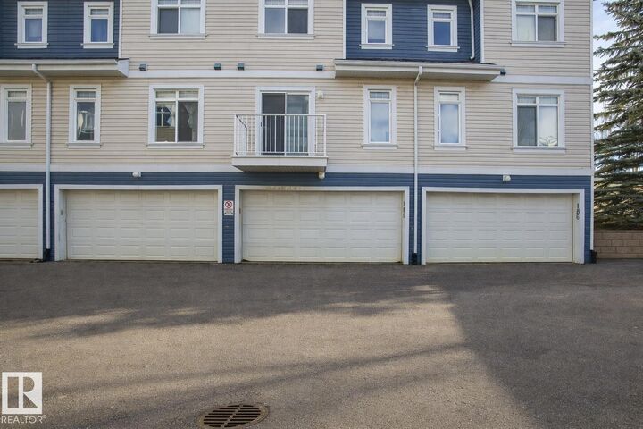 Property Photo:  804 70 Street SW 185  AB T6X 0H4 
