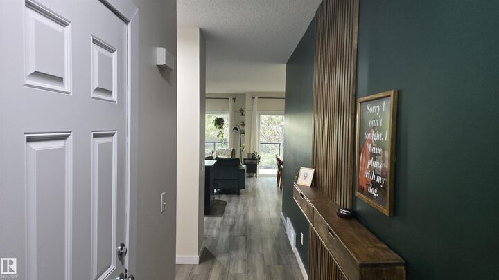 Property Photo: 3010 33 Avenue NW 90 AB T6T 0C3