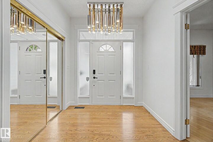 Property Photo: 485 Regency Drive AB T8A 5N1
