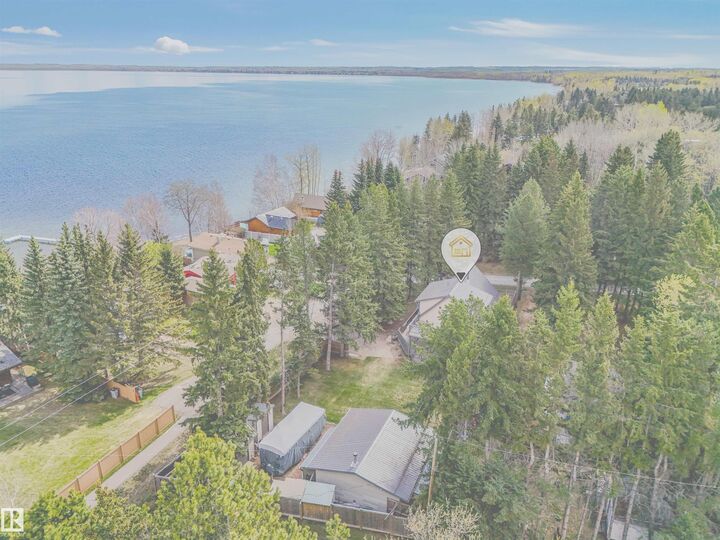 Property Photo: 507 5th Street AB T0C 2V0