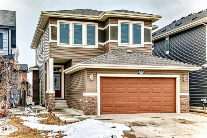 Property Photo:  17931 78 Street NW  AB T5Z 0L7 