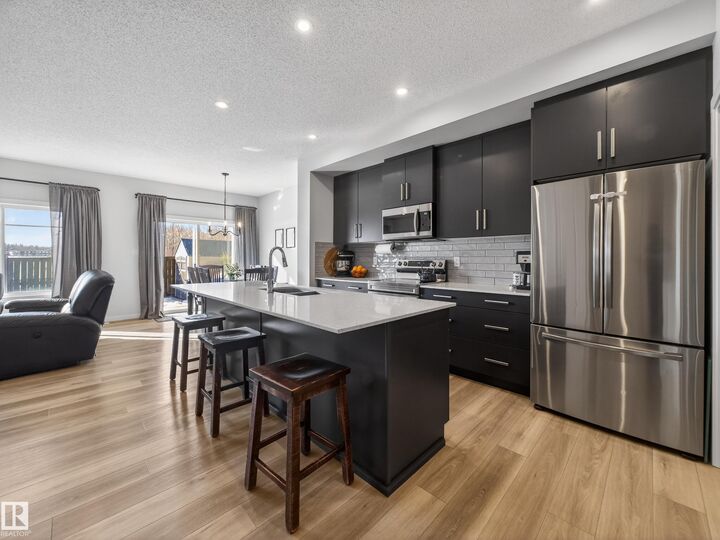 Property Photo:  9 Prospect Place  AB T7X 2W4 