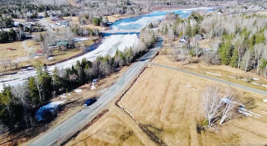 Property Photo:  2720 Hwy 420  NB E9E 1V1 