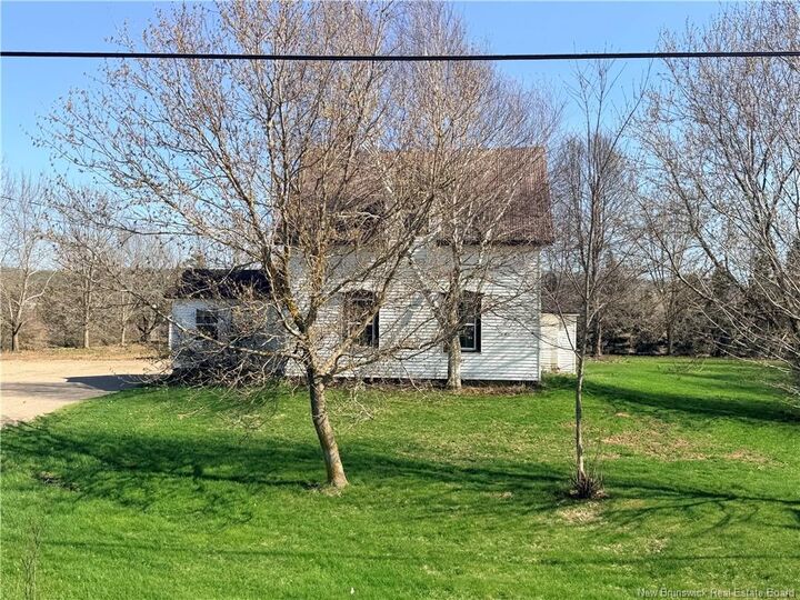 Property Photo: 12211 Route 114 NB E4G 2Z4
