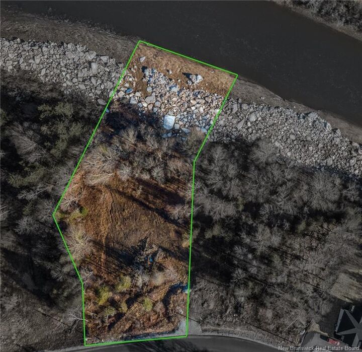 Property Photo:  Lot 1C Motivation Avenue  NB E2G 2A1 
