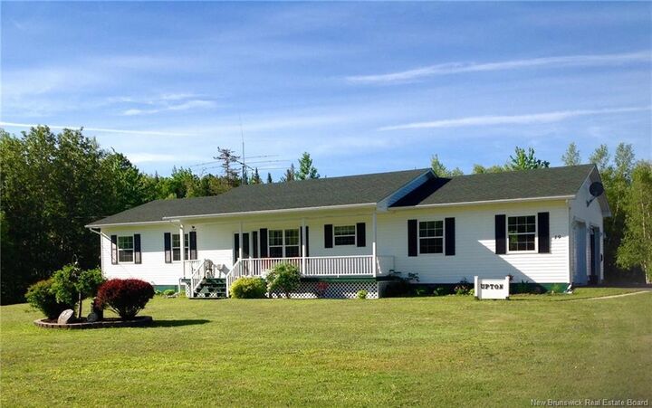 Property Photo:  19 Apple Lane  NB E6L 1P5 
